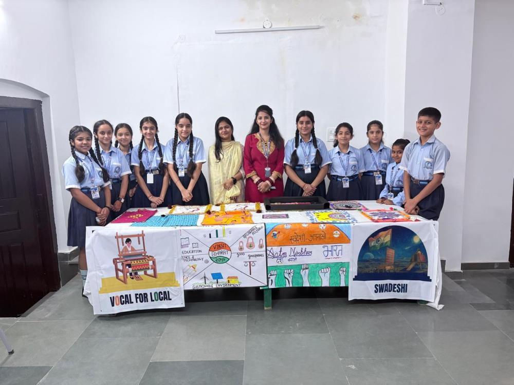 Viksit Bharat Buildathon 2025