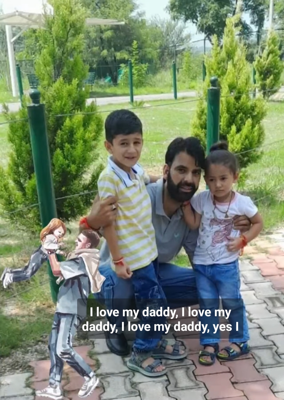 Father