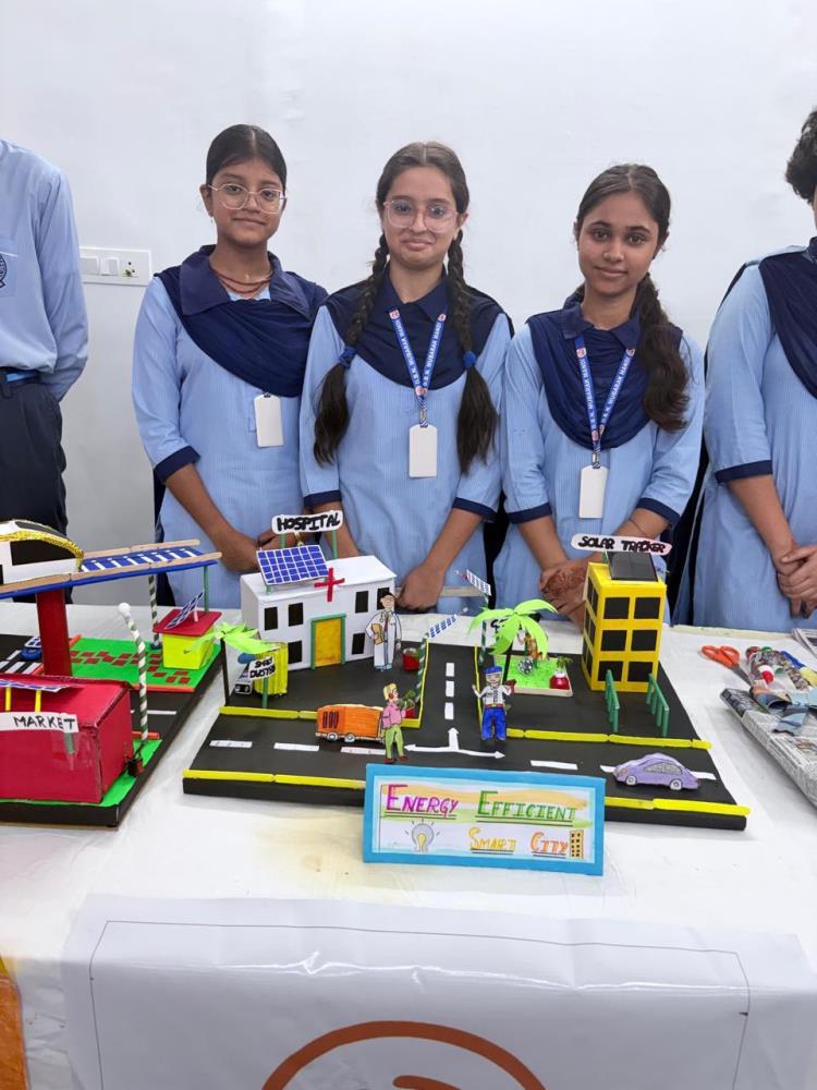 Viksit Bharat Buildathon 2025