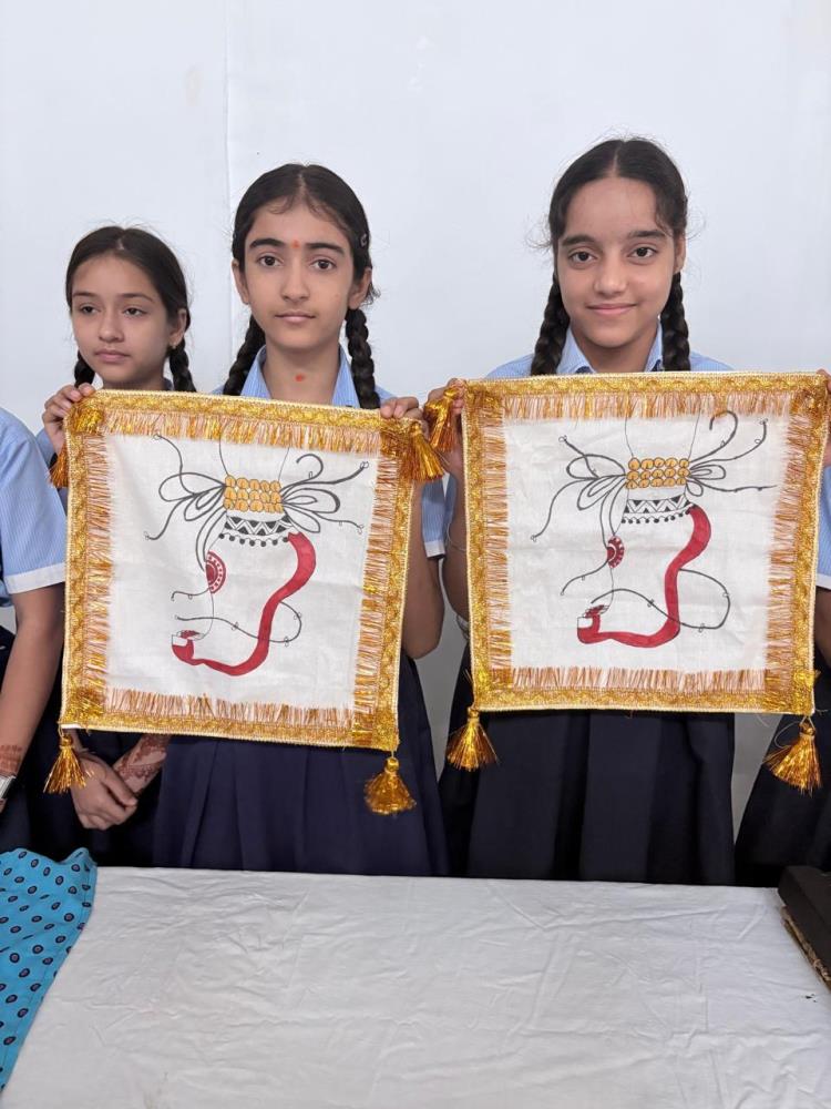 Viksit Bharat Buildathon 2025