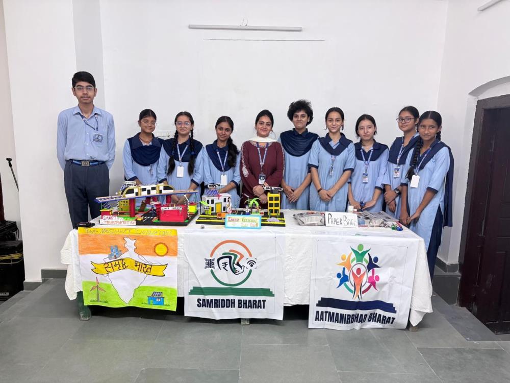 Viksit Bharat Buildathon 2025