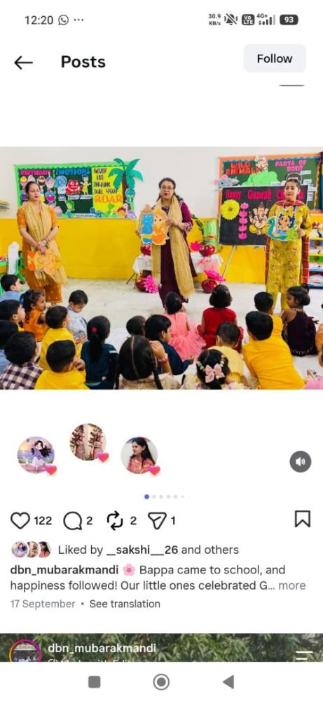 history, wisdom  and values assosicated with Lord Ganesha