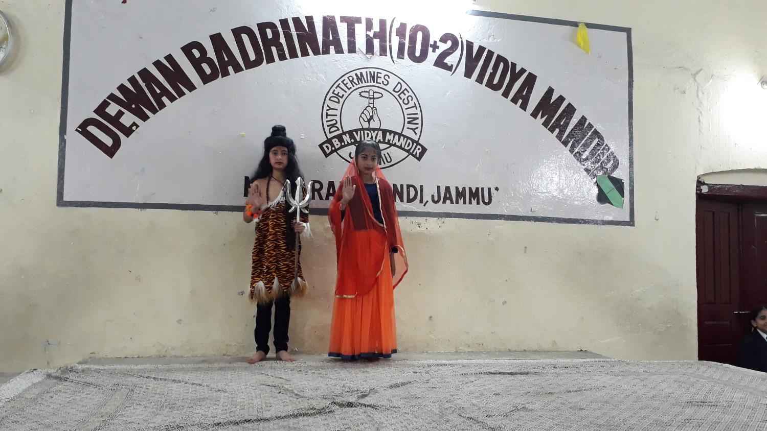 SHIVRATRI CELEBRATION