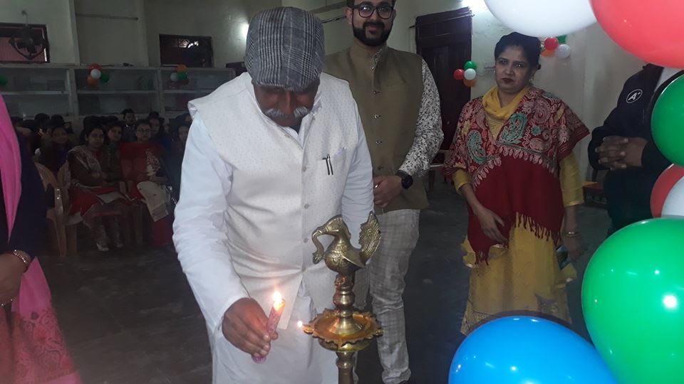 FAREWELL PARTY