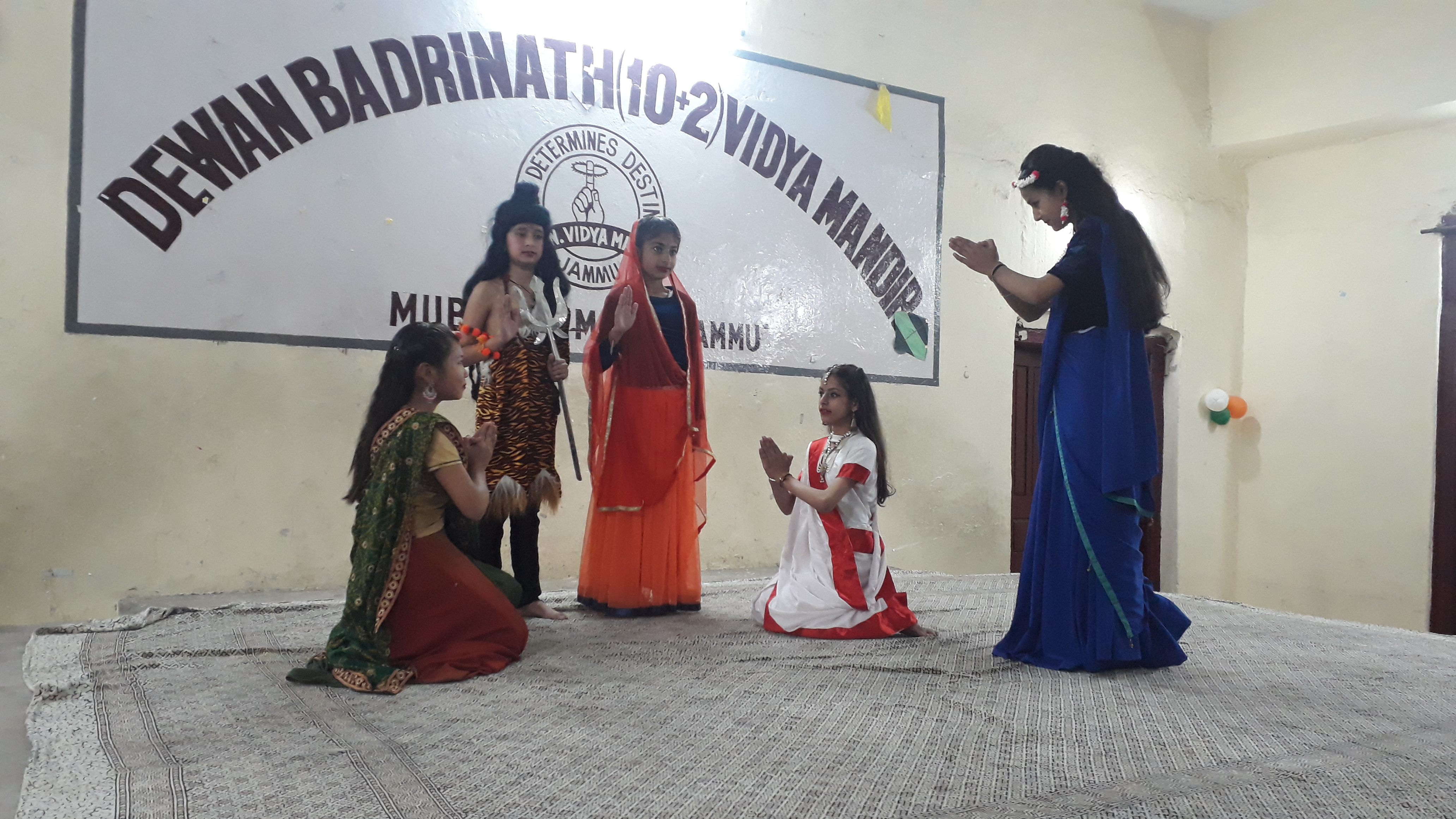 SHIVRATRI CELEBRATION