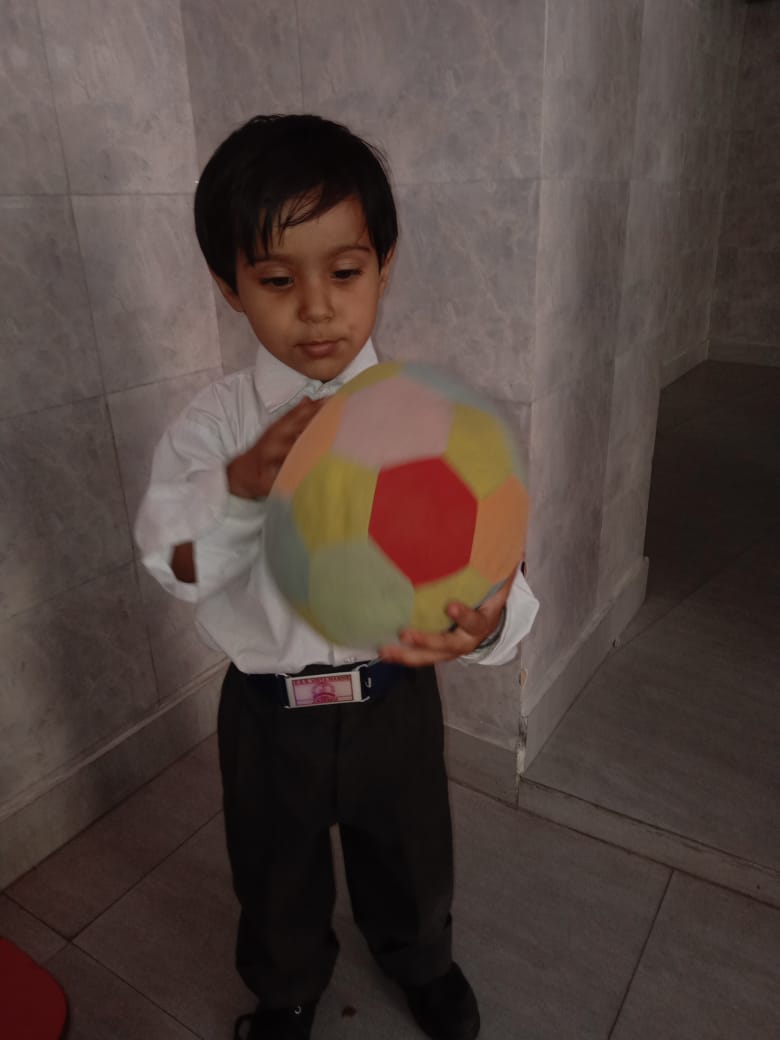 DBNMM SANSKAAR