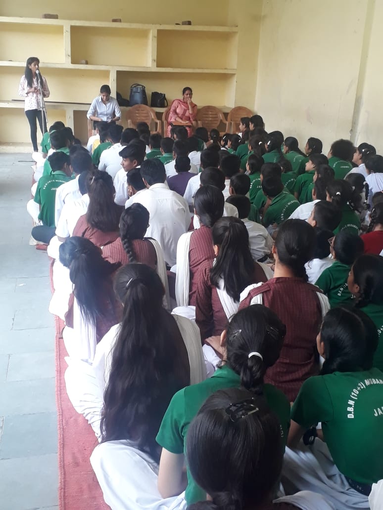 Career Counselling