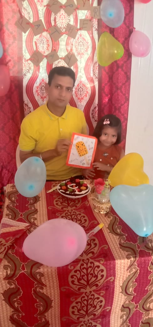 Father