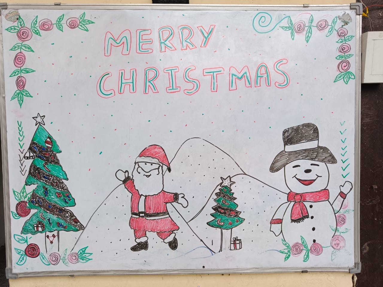 Christmas Celebration