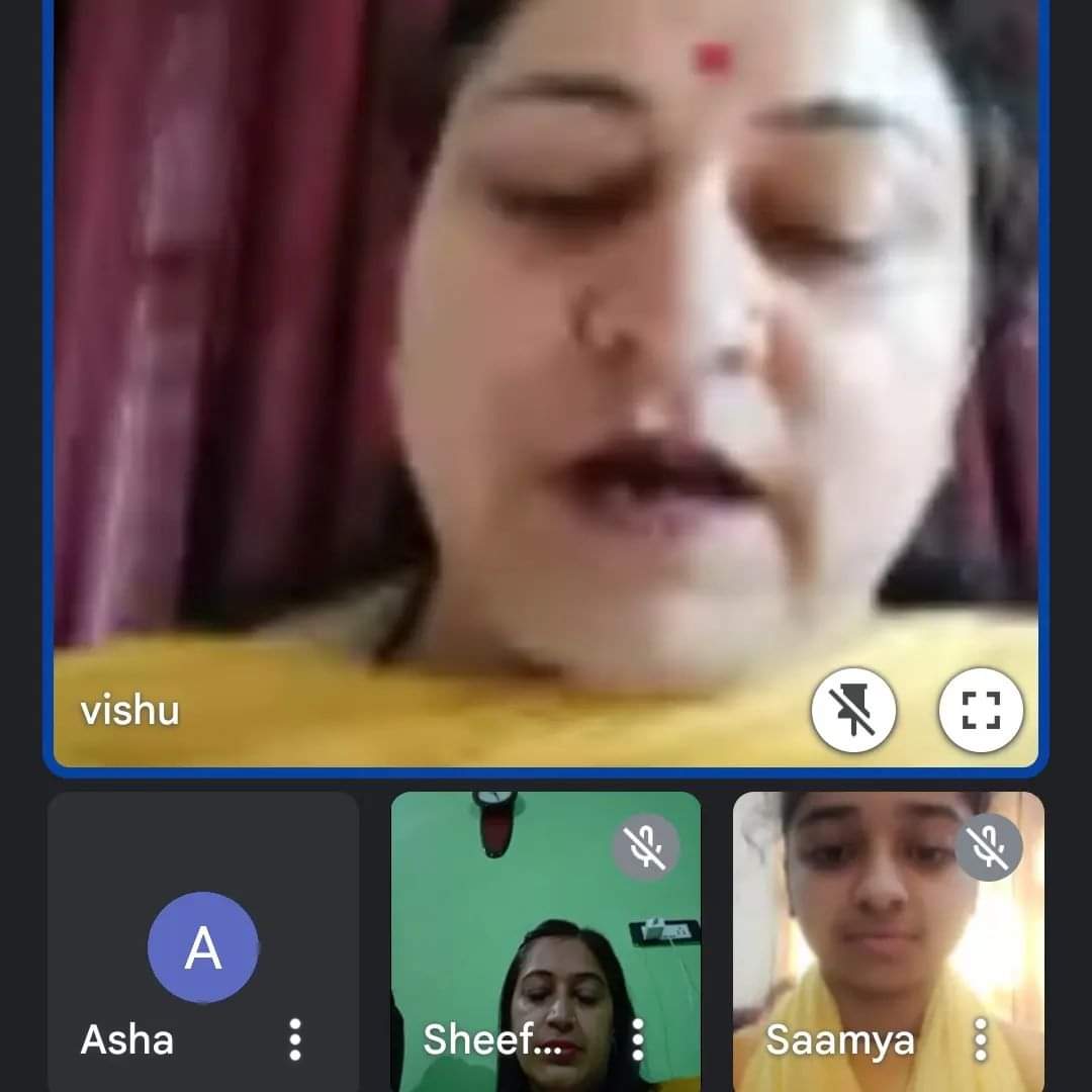 Basant Panchami celebration