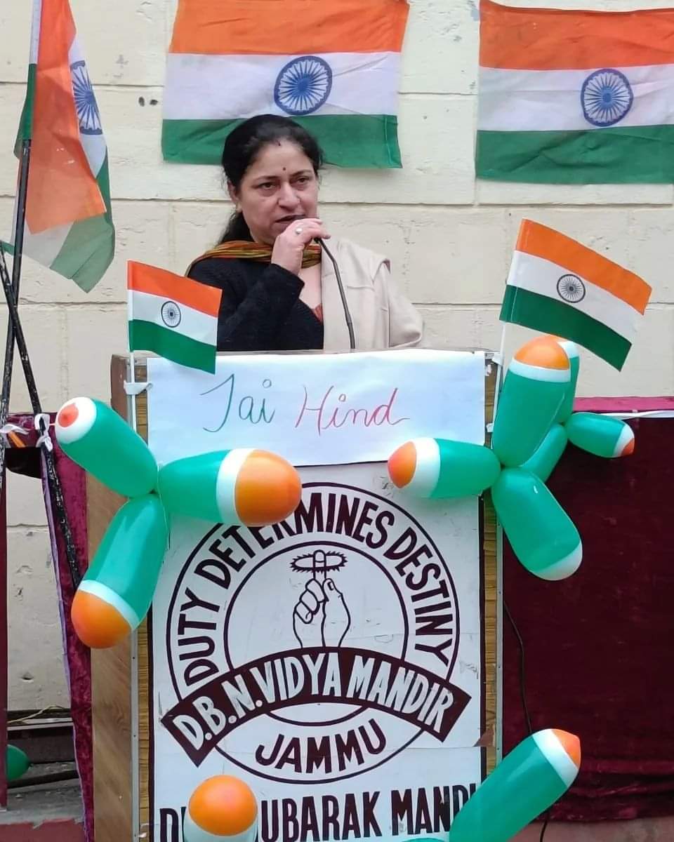 Republic day 