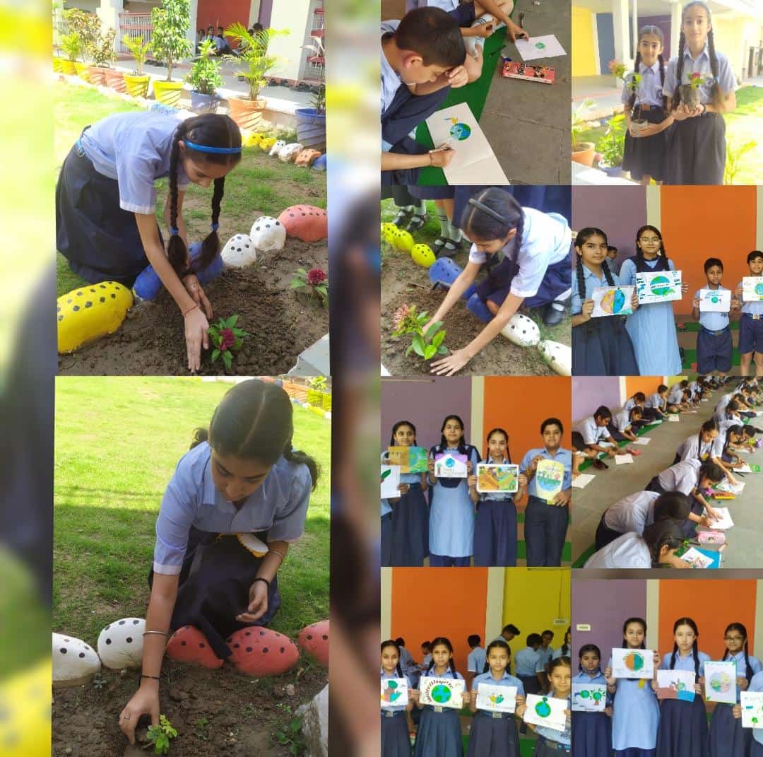 World Environment Day