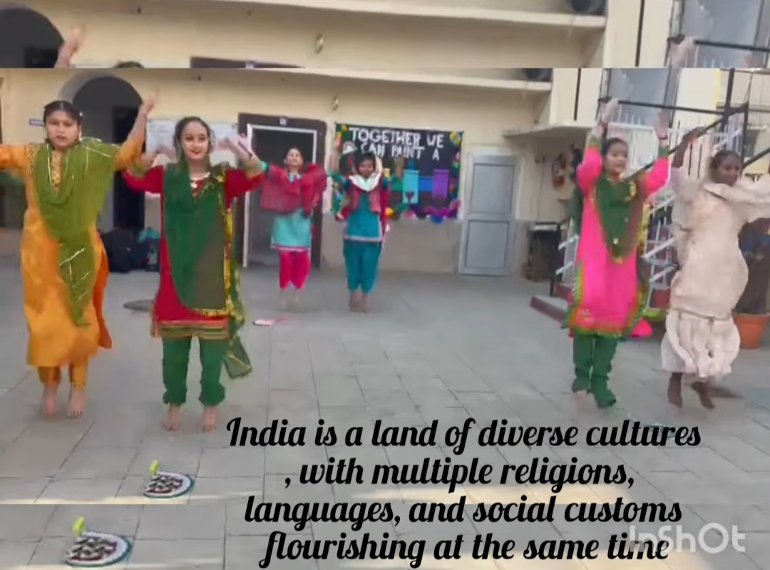 World Heritage Day