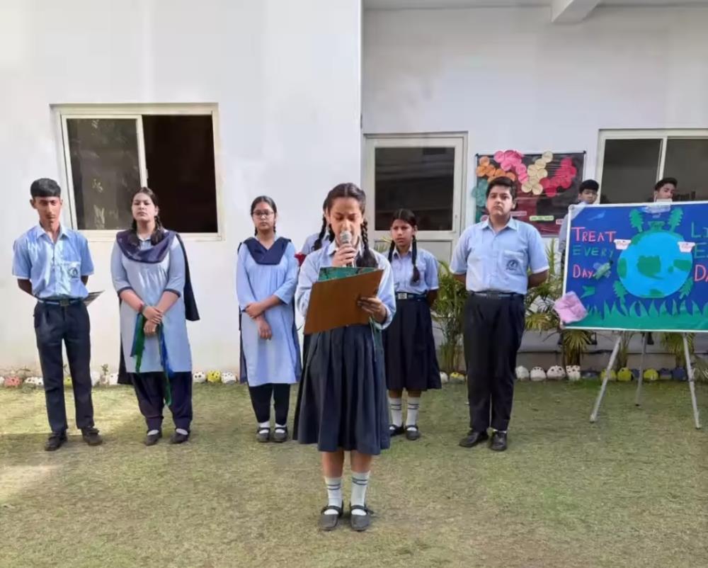 Earth Day Celebration