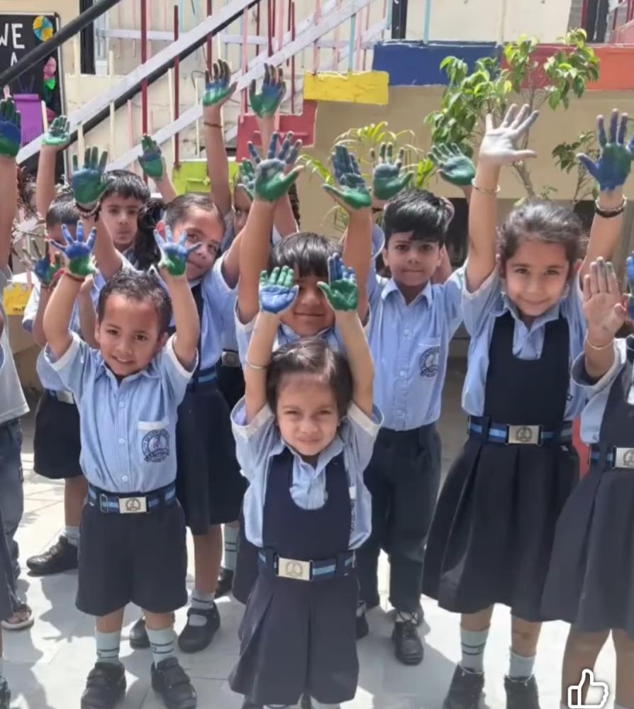 Earth Day Celebration