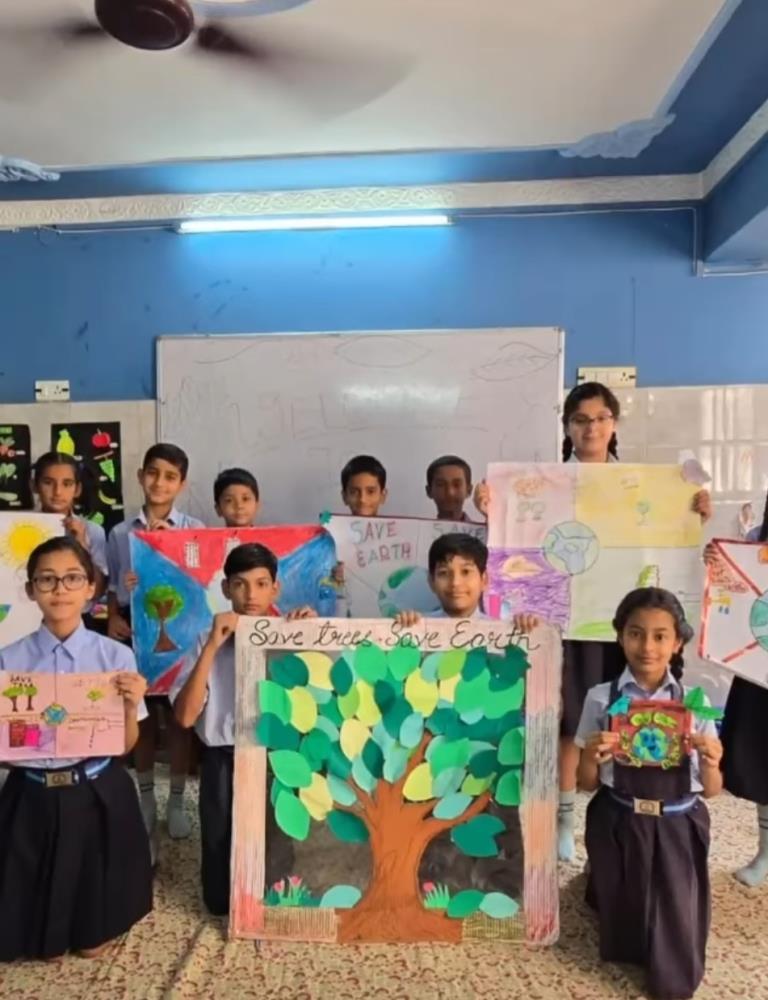 Earth Day Celebration