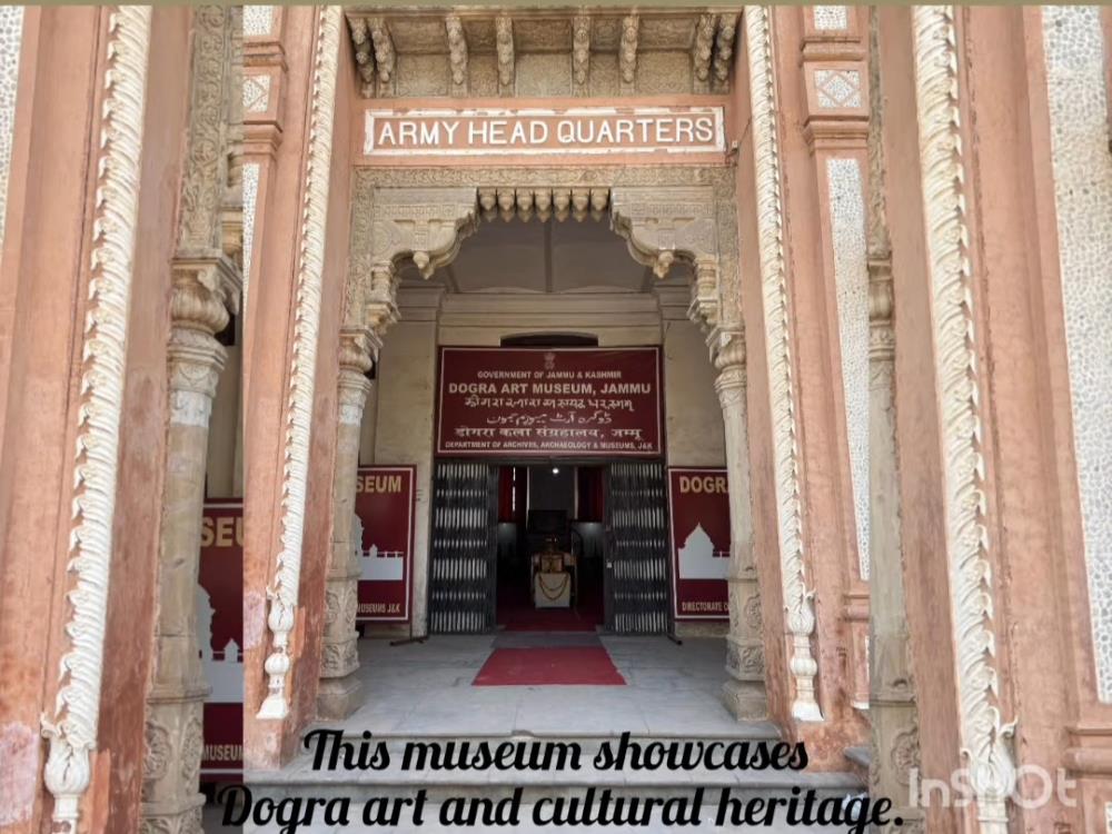 World Heritage Day
