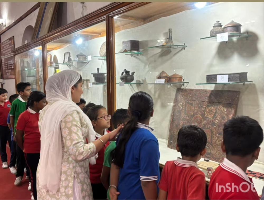 World Heritage Day