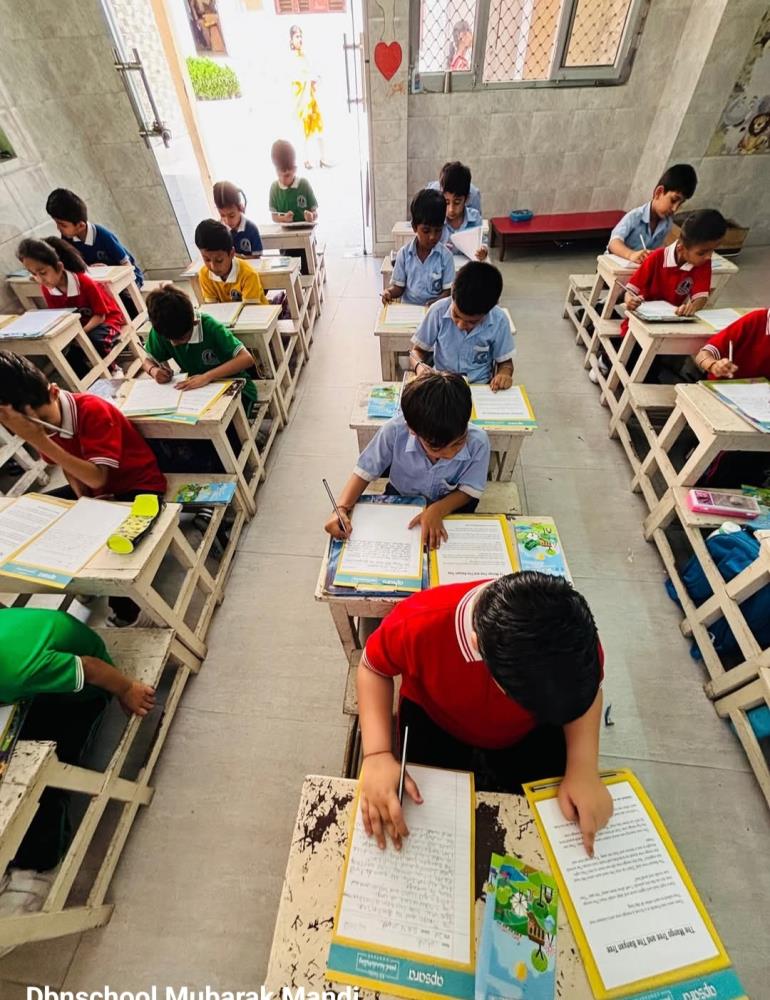 Apsara All India Good Handwriting Contest