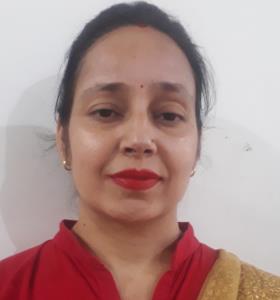 Ranjani Sharma