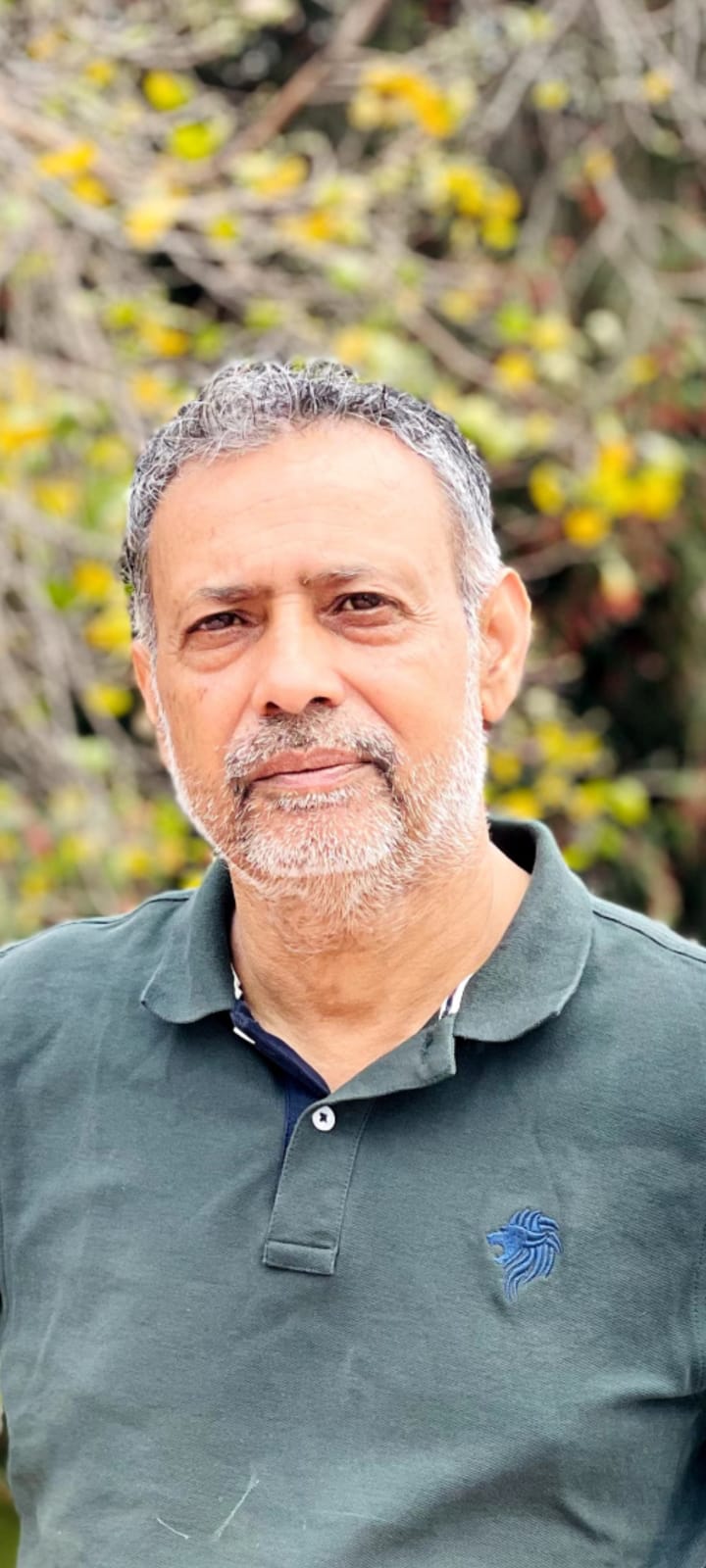 Mr. Anil