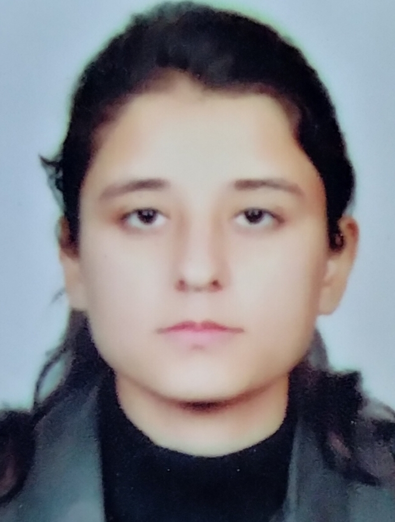 Miss Akanksha Sharma