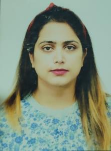 Parul Mahajan