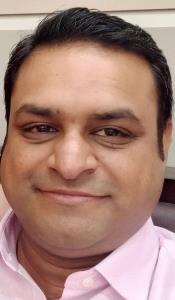 Manmohan Arora