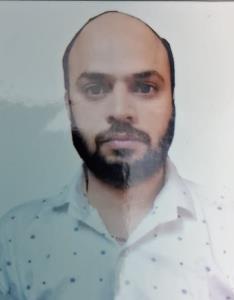Vishal Kumar