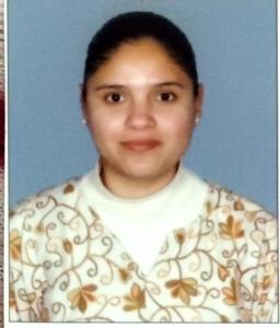 MISS NEET VERMA