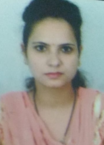 Mrs. Ranjana Sharma