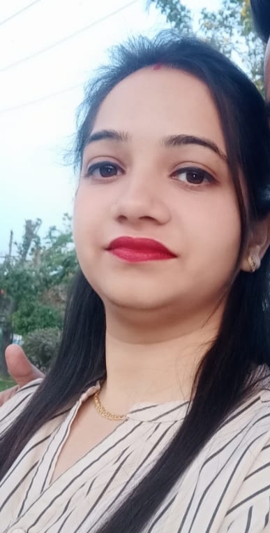 Mrs. Ruchi Anand